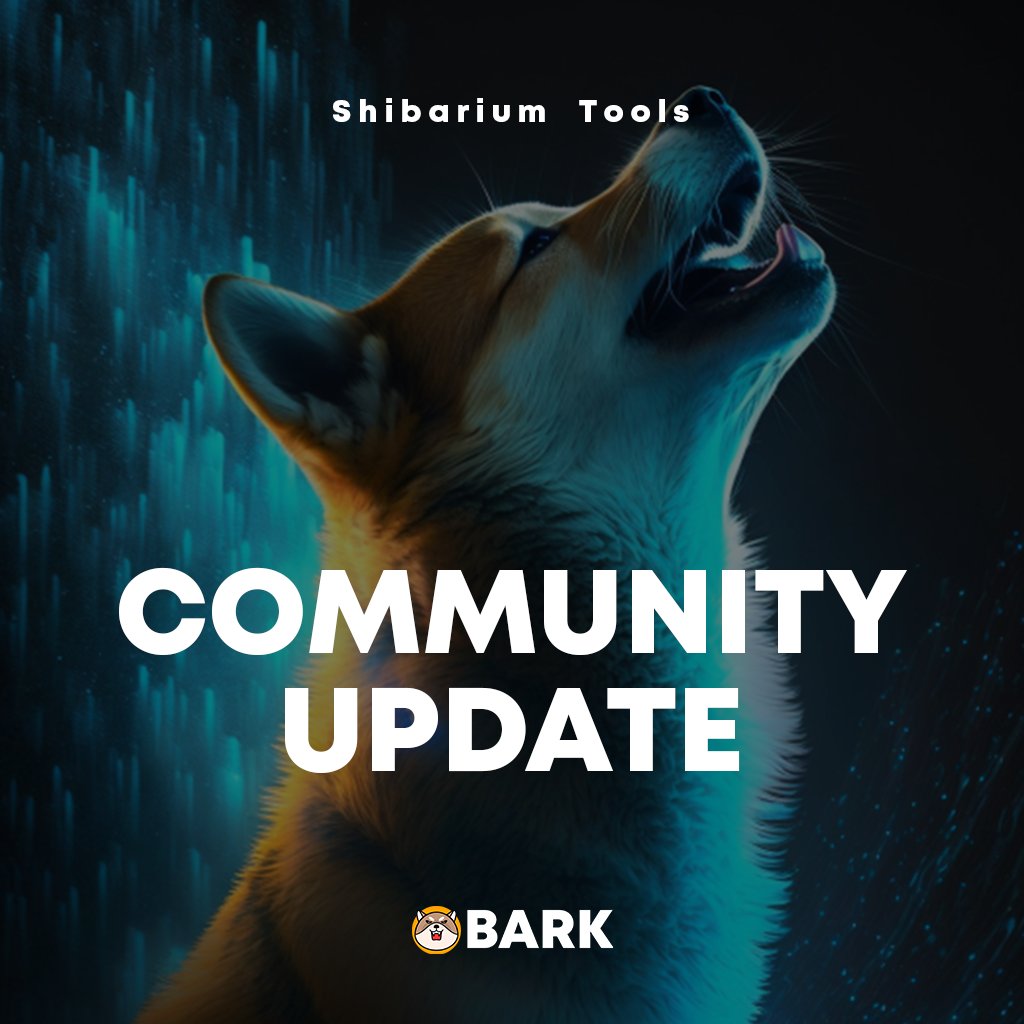 Bark Tools tweet media