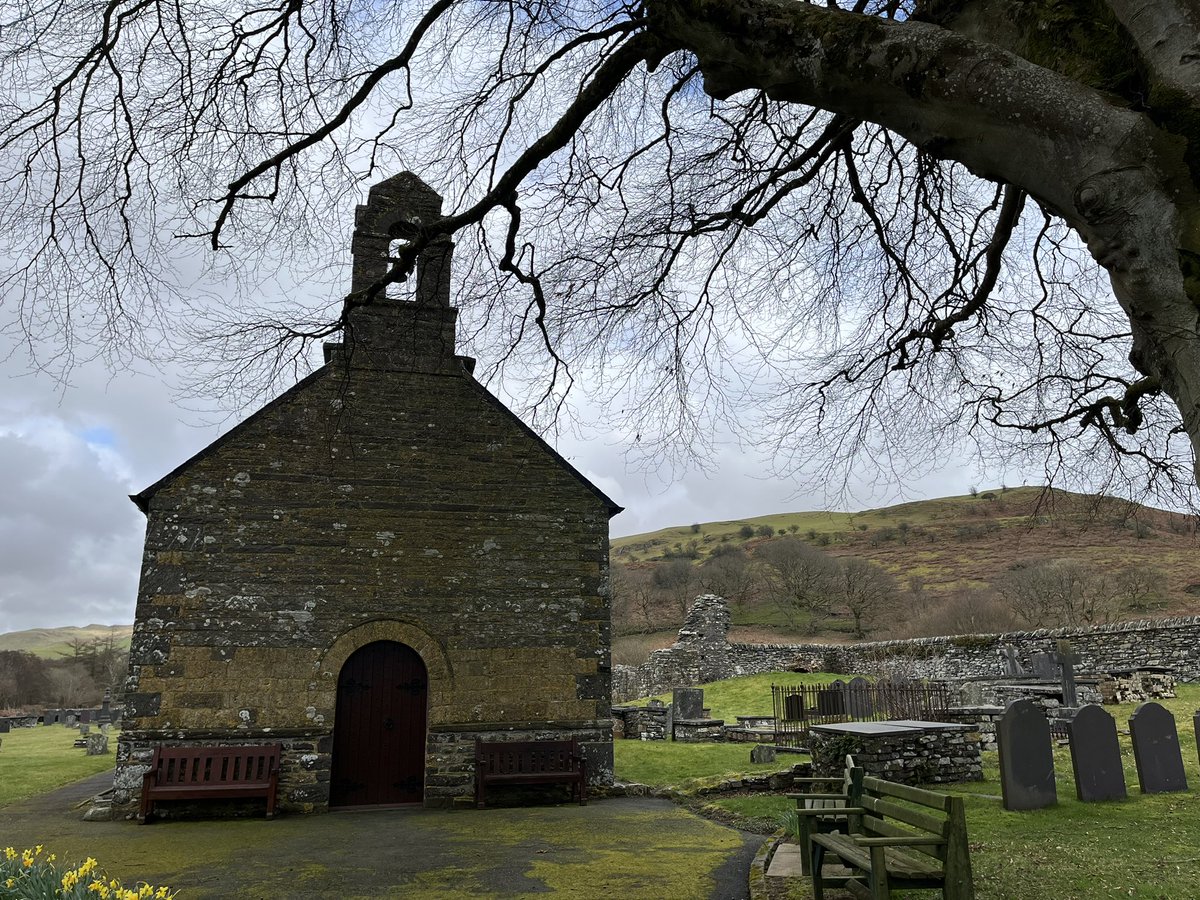 Cambrian Way tweet media