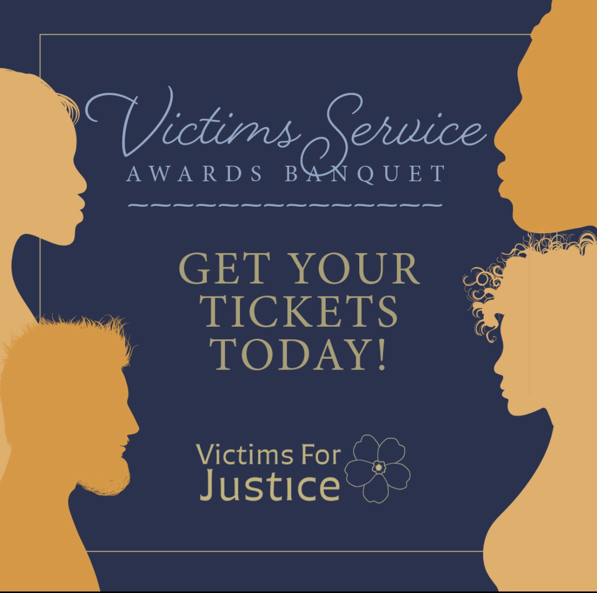 VFJAlaska's tweet photo. Victim Service Awards Banquet, April 29th, 2023. Join us as we honor those who have gone above and beyond in service to Alaskan victims of violent crimes. Follow this link for Table or Individual Tickets sales  https://t.co/LKoIcB1qti  #VFJ #NCVRW #victimserviceawards #alaska https://t.co/WVPI1fb9sL