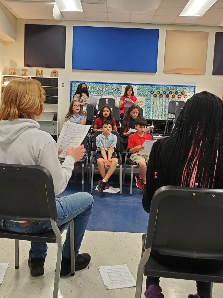 Irving Children's Chorus tweet media