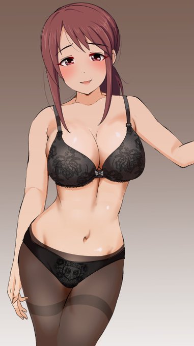 再掲
この美優さんかなりお気に入り 