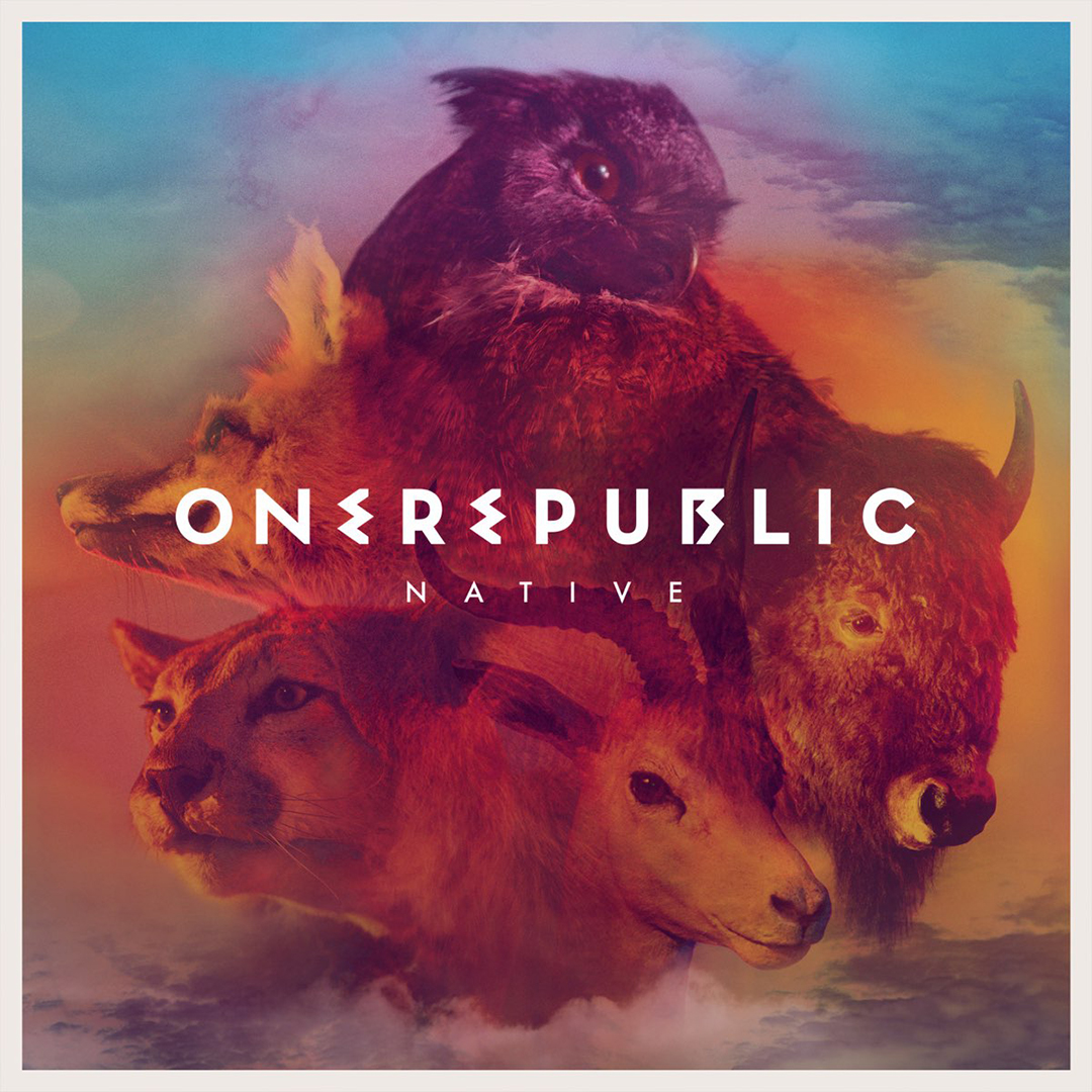 ONEREPUBLIC tweet media