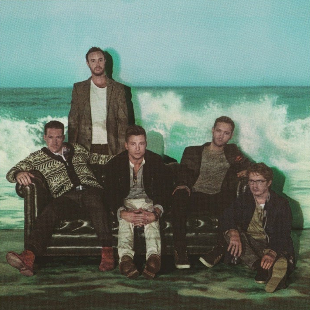 ONEREPUBLIC tweet media