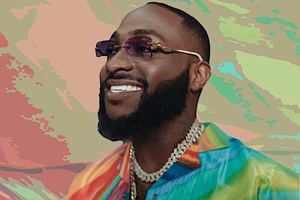 stupidDOPE's tweet image. The Afrobeat world is abuzz as international sensation Davido announces his fourth studio album, ‘TIMELESS’, set to release on March 31st via Columbia Records. With a captivating video montage showcasing… 

The… dlvr.it/SlGWV7 #BlackNews #Entertainment #MusicVideos