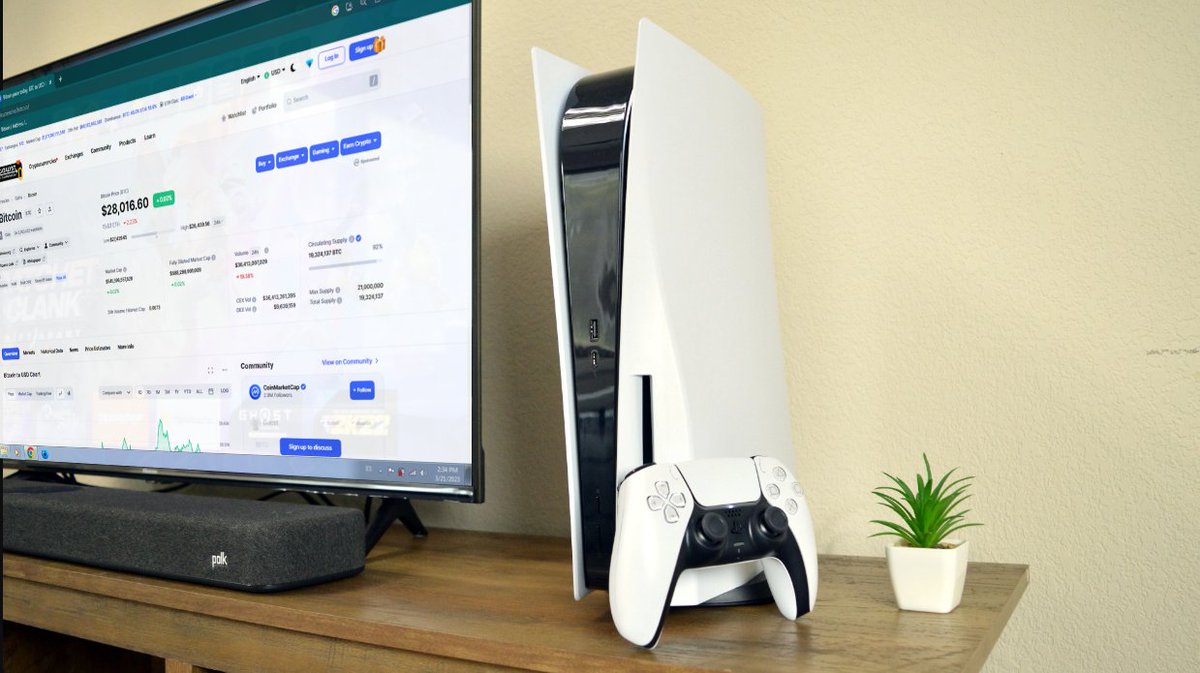 hold_bitcoin_'s tweet photo. After so long I finally have 1.

I don't mean the ps5 #Bitcoin https://t.co/8LPJ1QzYBx