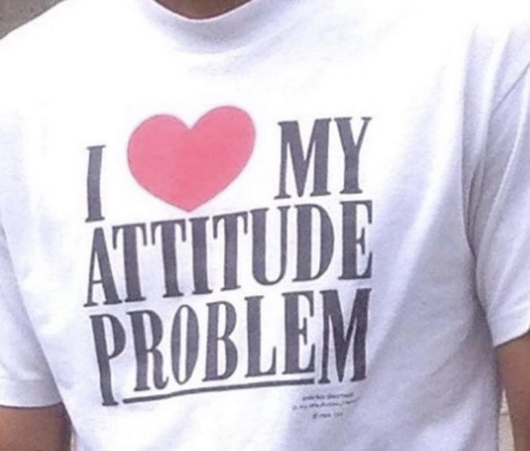 EwdatsGROSS's tweet photo. Anyone: calm down

Me: https://t.co/x4KqSxZjxs