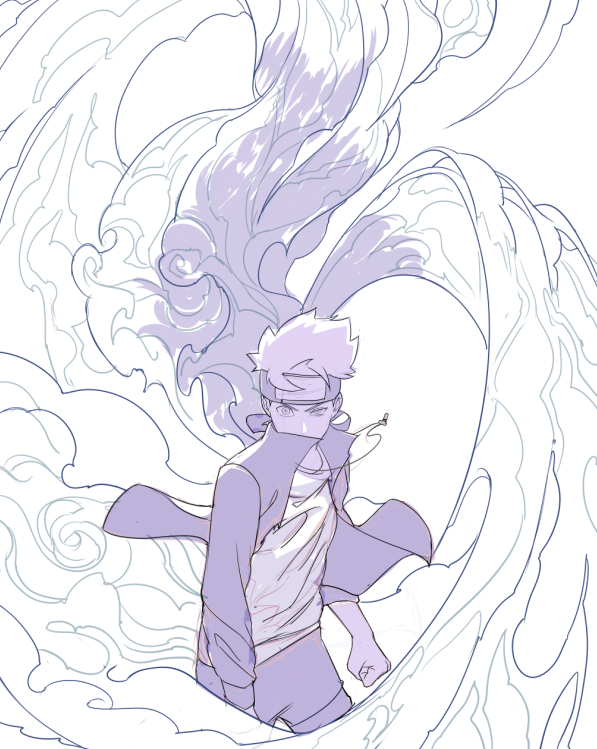 MANNN its been a while but that last chap hooked me back INN take this wip
revenge arc time 🙌