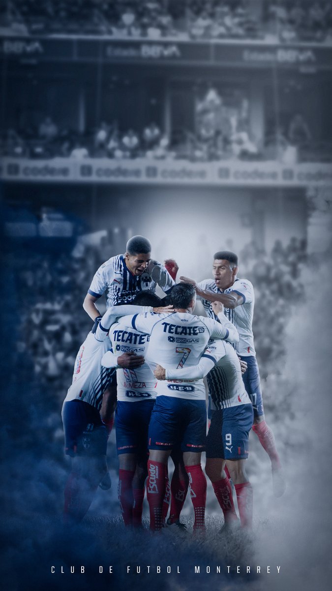 Rayados tweet media