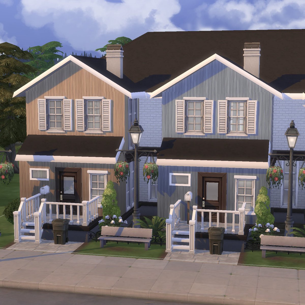 poxsims tweet picture