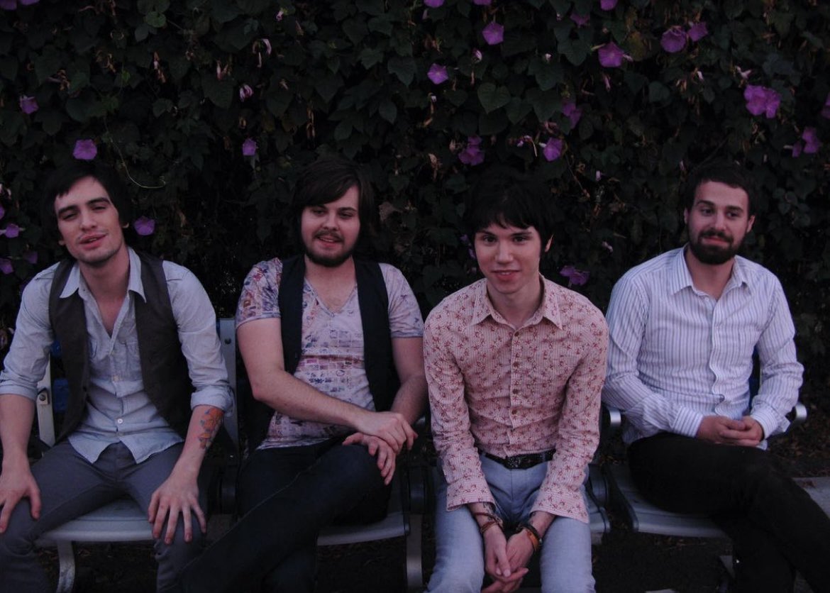 happy pretty. odd. day to the dream blunt rotation 🌸