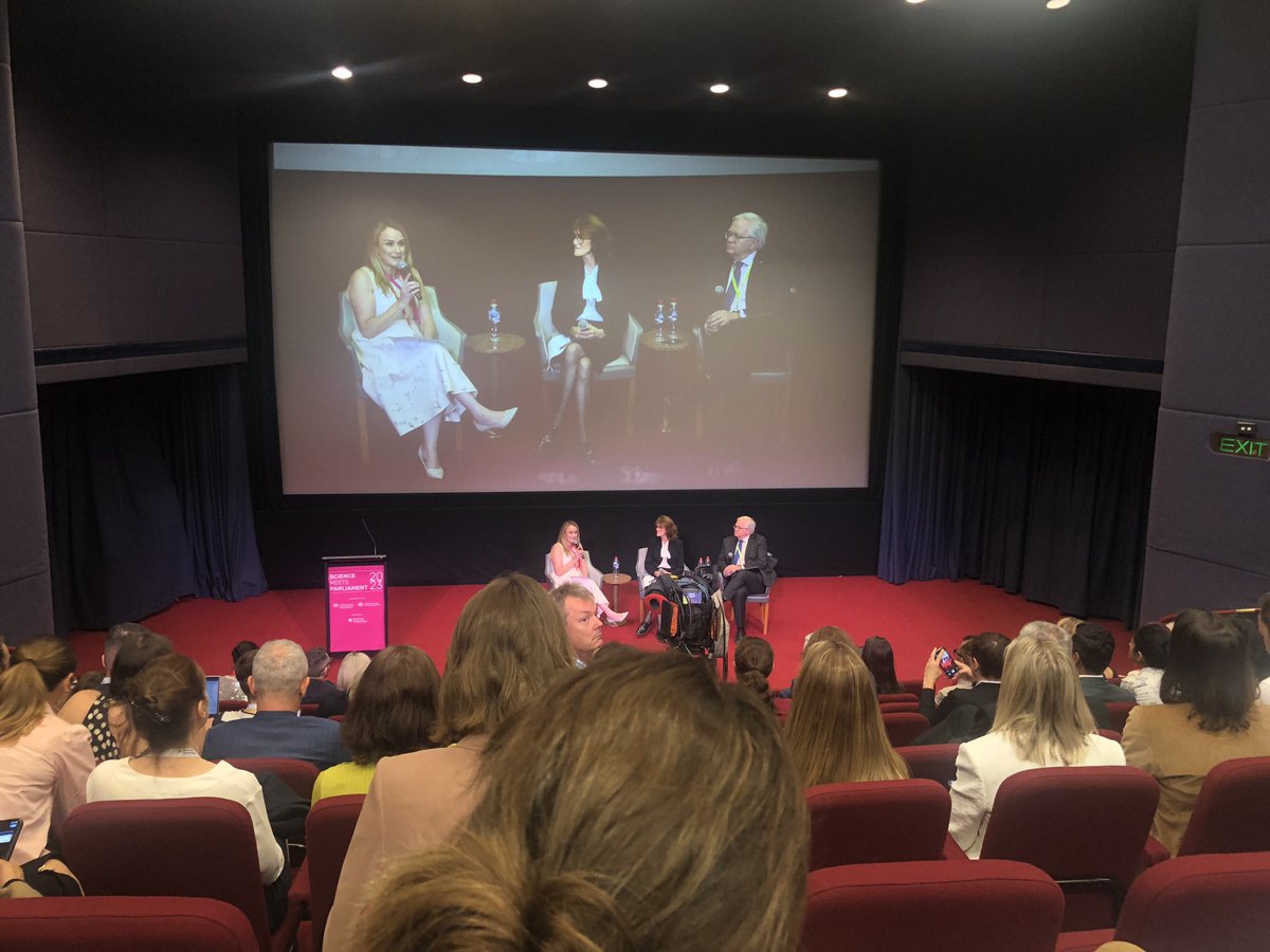 Great to hear from @DrCathyFoley & @cosmicpinot at #smp2023. Ministers want evidence, researchers need to be bold & share their work! @IHT_Deakin @DeakinQPS