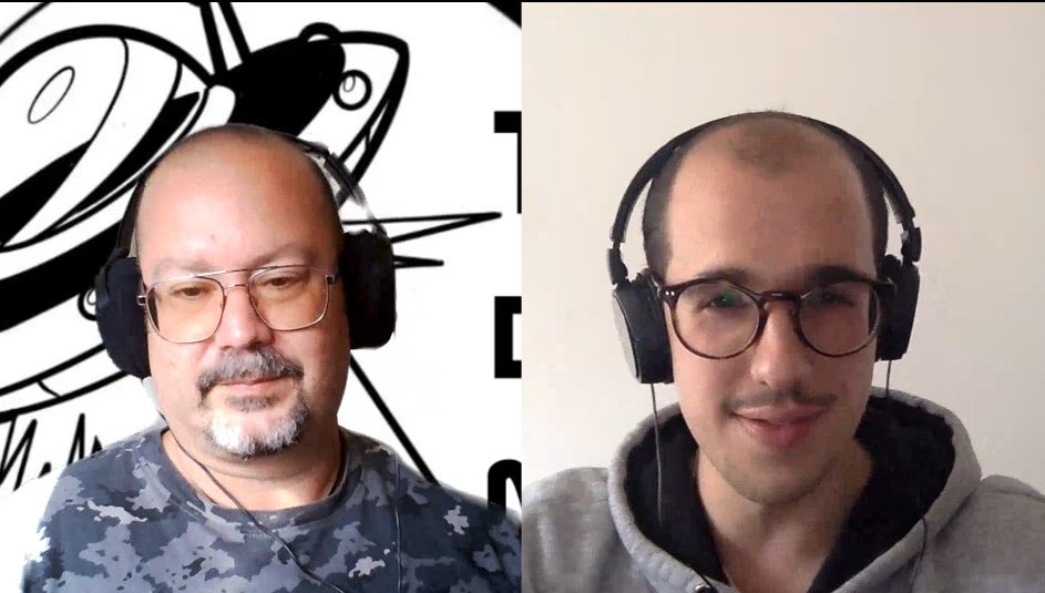 Esta semana un programa de <a href="/TDN_elpodcast/">Turno De Noche</a> para enmarcar con @DrPurgatorio @JeroGomRu <a href="/PLANO_7/">PLANO 7</a> y <a href="/RomanGCamas/">Román G. Camas</a>. Misterio y cine. Sólo en @iVoox, <a href="/SportDirectR/">SportDirect Radio</a> y <a href="/CLMACTIVA/">CLM Activa ONG</a>