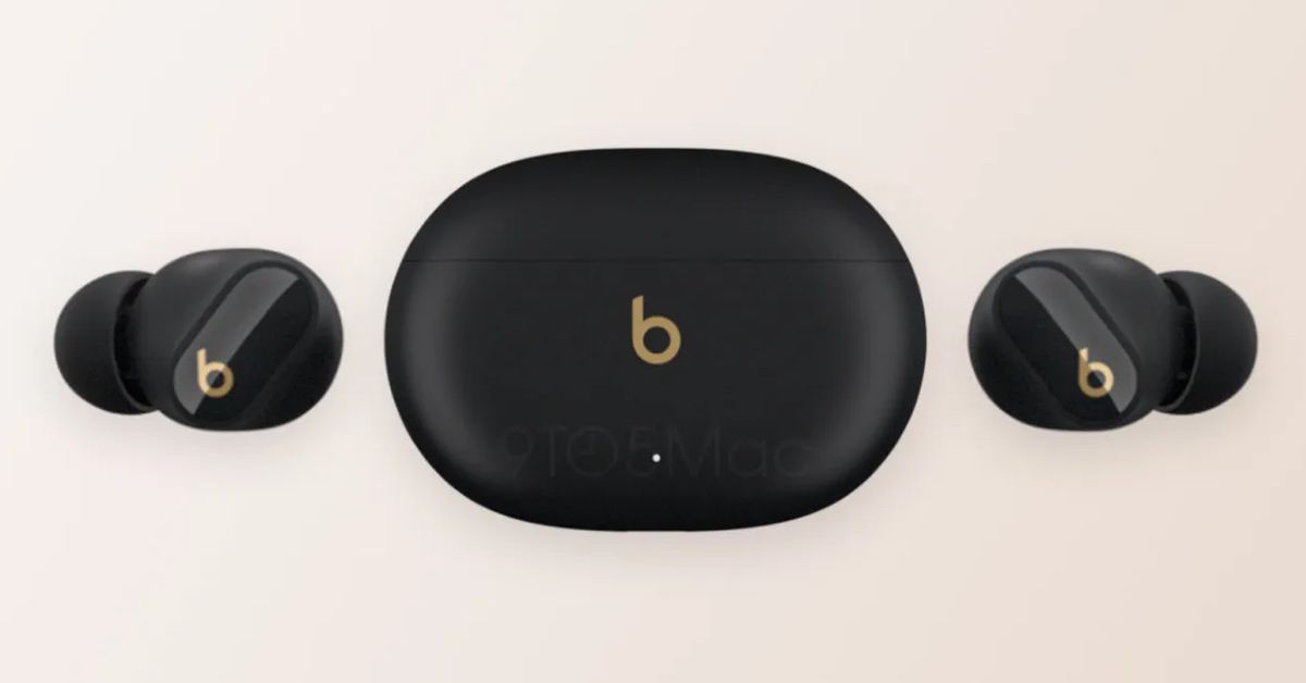 Beats is preparing new ‘Studio Buds Plus’ with more powerful noise cancellation dlvr.it/SlGWpG