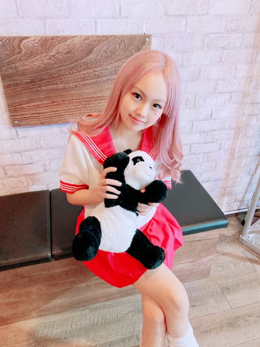 Twitterのコスプレ画像1