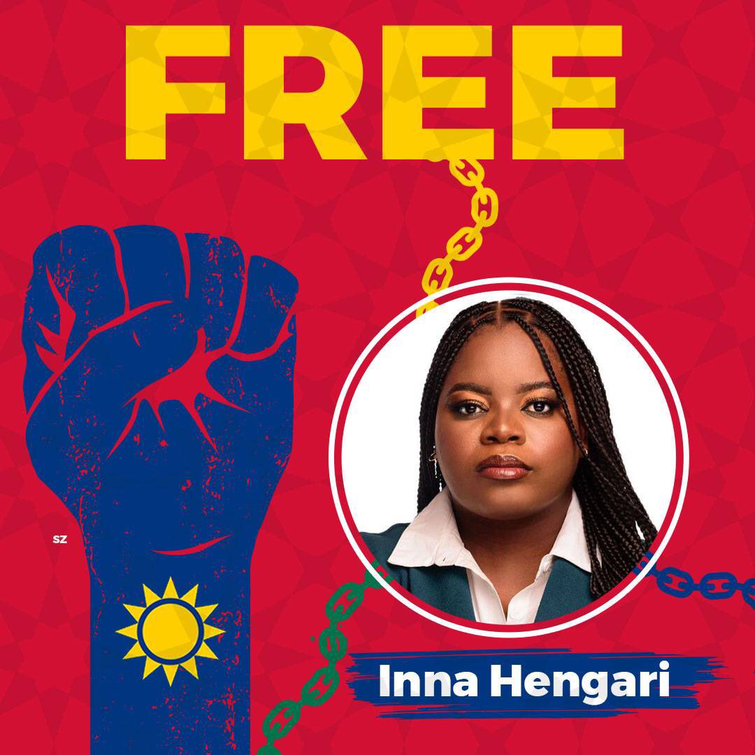#FreeInna