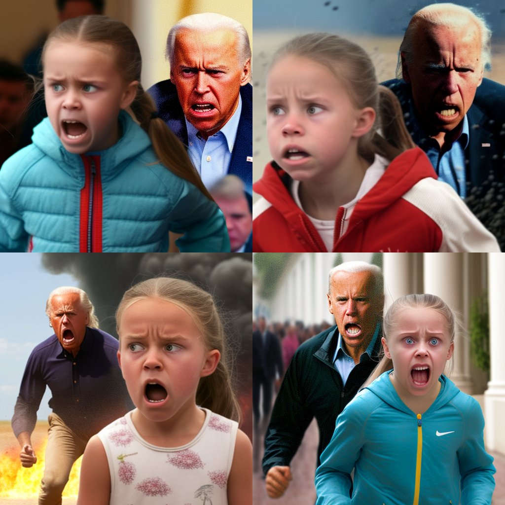 RebelWolfe's tweet photo. #RUNNN
#HeGonnaGetYou
#CreepyJoe https://t.co/xkrQNnMcn8