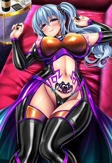 ワタシヲ……ミツケテ……
#三億アカウントの中から私を発掘してください 