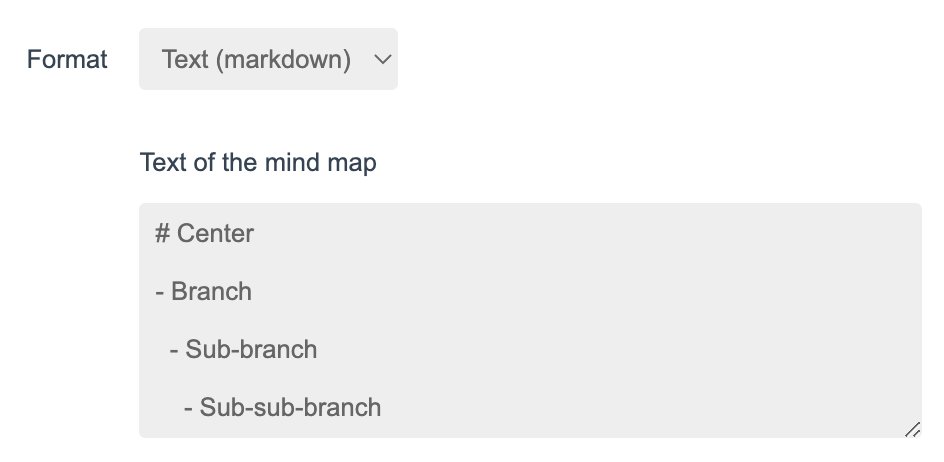 IOctopus_online's tweet photo. Export to TEXT and MARKDOWN formats

In the export options list, you can select "text" or "markdown", then you can copy your mind map into any text document with the structure intact.  

🐙 Use it https://t.co/hAhui85Joy

#mindmap #export #mindmaptotext #markdown https://t.co/6sGl9AeGup