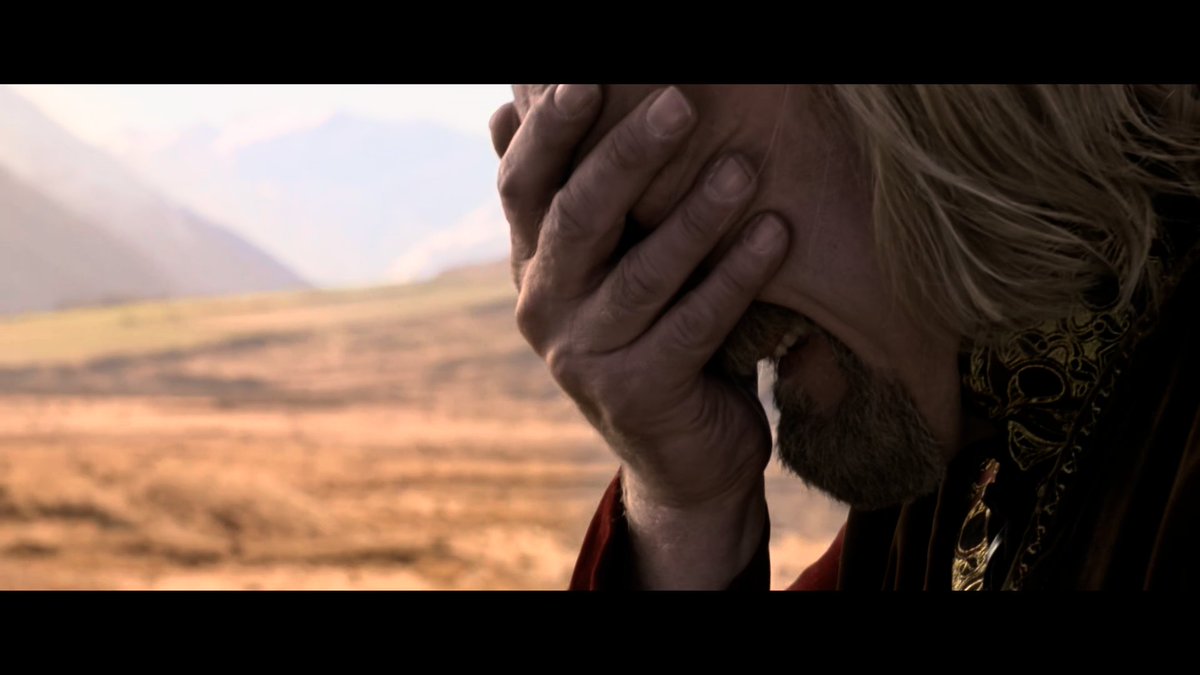 Council of the Rings - Tolkien YouTube channel tweet media