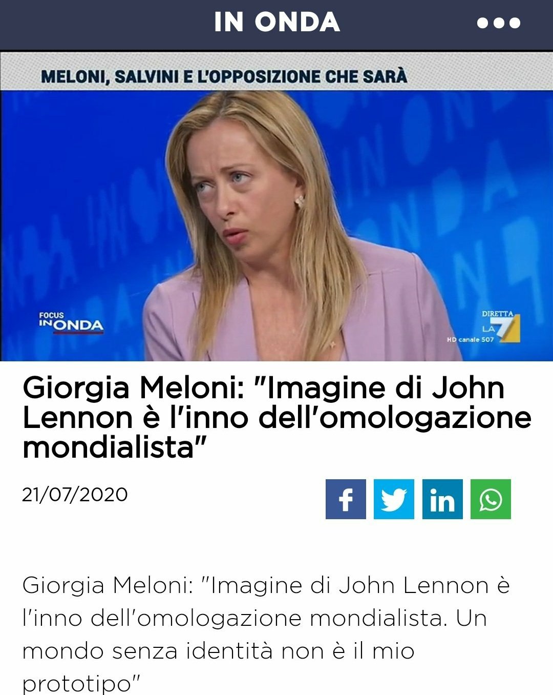 Immagine
