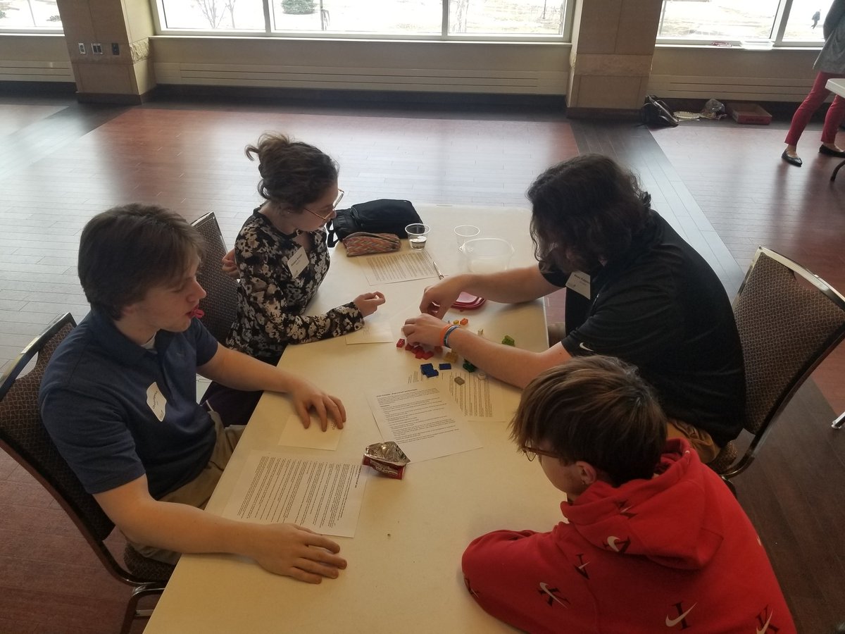 MOC-Floyd Valley CAPS tweet media