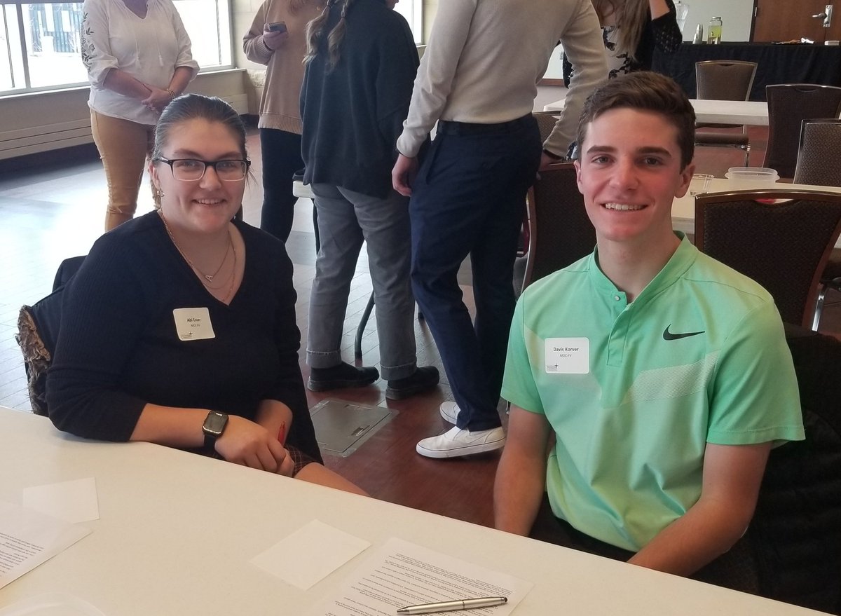 MOC-Floyd Valley CAPS tweet media