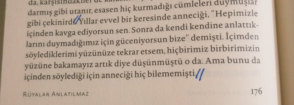 deryaonderrr's tweet photo. Nermin Yıldırım-Rüyalar Anlatılmaz https://t.co/s7UqaDSGPT