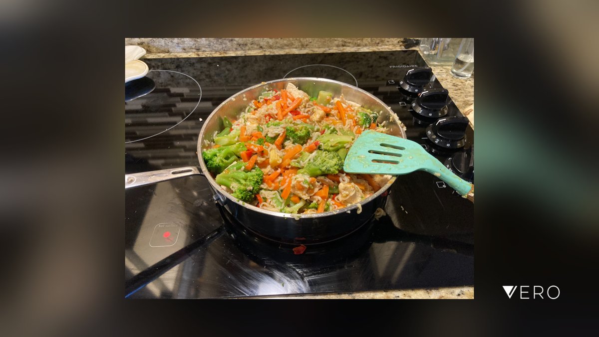 ScottDC27's tweet image. #CookingPan #Dish #Meal vero.co/scottmcclellan…