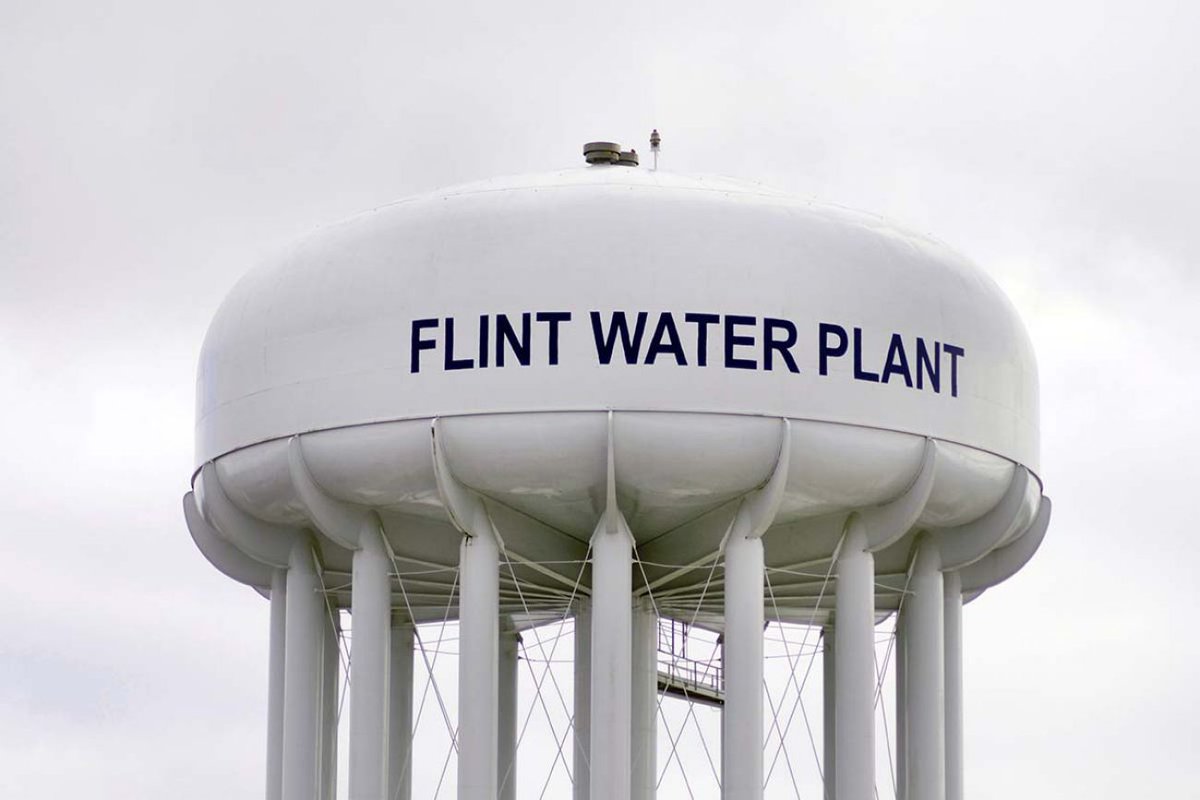Phil_Lewis_'s tweet image. A Michigan judge has granted final approval of a $626 million settlement, putting Flint residents one step closer to being compensated for harm caused by the city’s drinking water crisis bridgemi.com/michigan-envir…