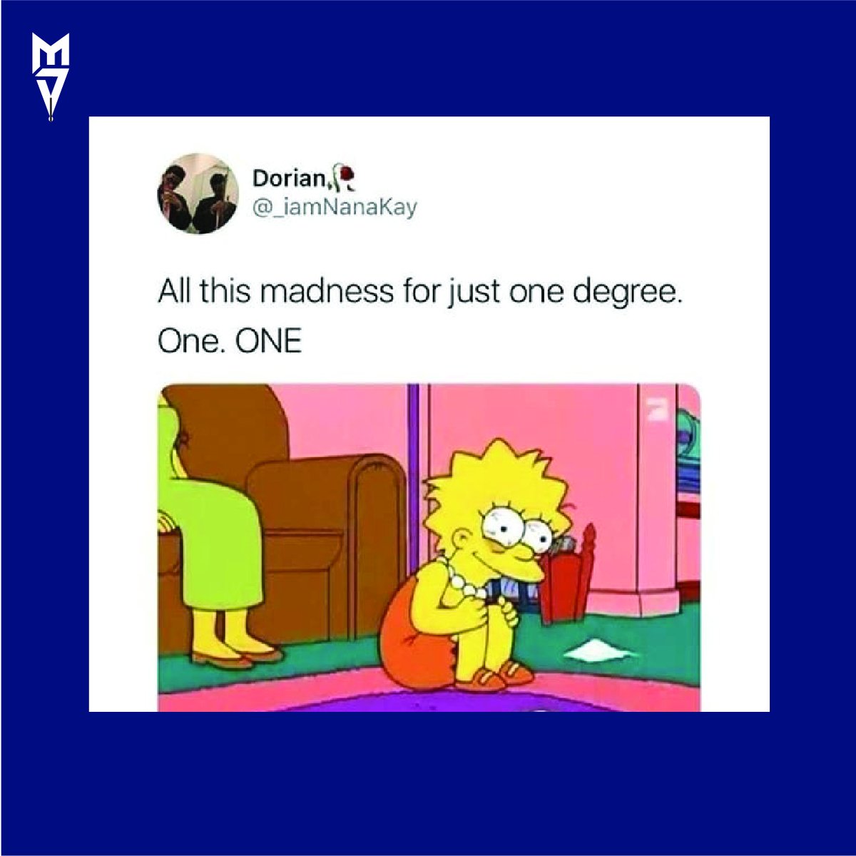 microtutor_jay's tweet image. Kindly, DM whenever you feel overwhelmed. 
Hire us for quality work and timely delivery for any school-related project.
#onlineclasses #AssignmentHelp #mathtests #mathshelp #chemistry #researchpaper #Maths #Statistics #onlineclasses #ASUTwitter #FU #Literature