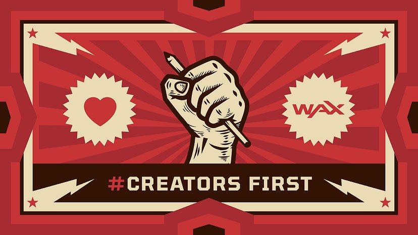 rddtusr's tweet photo. 👑Royalties are included directly in the #AtomicAsset NFT Standard, the most popular NFT standard on the @WAX_io Blockchain, creating a system where #NFT creators decide how much of the profit they will get.
#WAXNFT
$WAXP
🧵 https://t.co/rgSQkVezGG