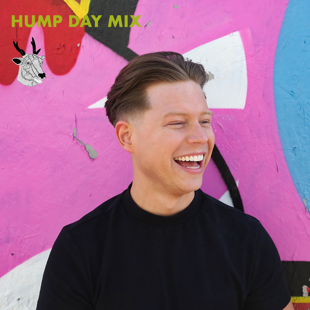 acid stag (@acidstag) on Twitter photo Let's make some noise with this week's HUMP DAY MIX from <a href="/djalfiecridland/">Alfie Cridland</a>: wp.me/p2iymy-rSi
feat: <a href="/GuzGrooves/">GUZ</a> <a href="/Eurythmics/">eurythmics</a> <a href="/tiesto/">Tiรซsto</a> <a href="/DJFreejak/">Freejak</a> <a href="/Tobtok/">Tobtok</a> <a href="/OFFICIALKORMAK/">KORMAK.</a> <a href="/djmarkknight/">DJ Mark Knight</a> <a href="/domdolla/">Dom Dolla</a> + many more!
(cc: <a href="/perfecthavoc/">Perfect Havoc</a>) Let's make some noise with this week's HUMP DAY MIX from <a href="/djalfiecridland/">Alfie Cridland</a>: wp.me/p2iymy-rSi
feat: <a href="/GuzGrooves/">GUZ</a> <a href="/Eurythmics/">eurythmics</a> <a href="/tiesto/">Tiรซsto</a> <a href="/DJFreejak/">Freejak</a> <a href="/Tobtok/">Tobtok</a> <a href="/OFFICIALKORMAK/">KORMAK.</a> <a href="/djmarkknight/">DJ Mark Knight</a> <a href="/domdolla/">Dom Dolla</a> + many more!
(cc: <a href="/perfecthavoc/">Perfect Havoc</a>)