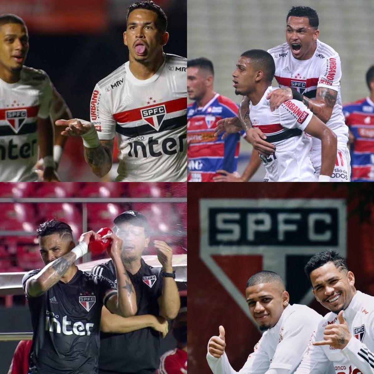 callwrii's tweet photo. Era novembro/dezembro de 2020 e não existia um são paulino triste no mundo. https://t.co/7VHDurcVk0