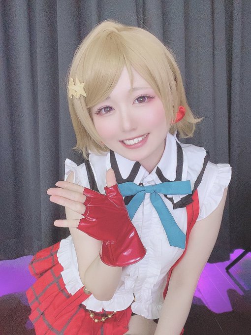 コスプレイヤーしゅがーのTwitter画像27