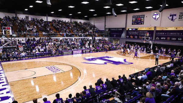 Blessed to receive an Division 1 offer from Tarleton State!! 🙏🏽 #AGTG #NL