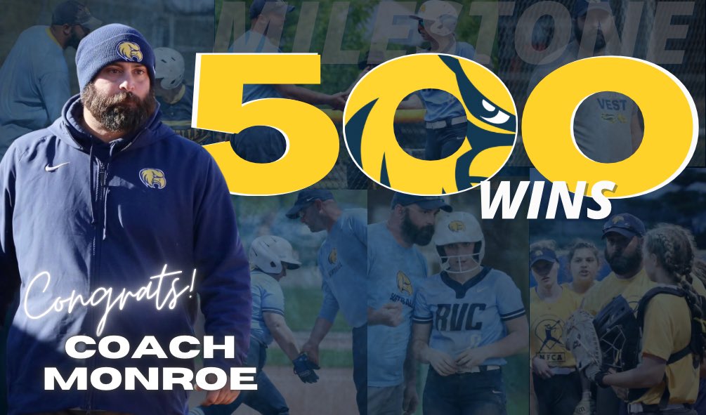 Rock Valley College Softball tweet media