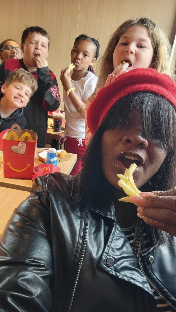 Marekka Nickens tweet media