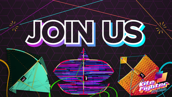KiteFightergg's tweet photo. Join the global community of kite fighters and show off your skills.🌎 https://t.co/A2opTUJB82