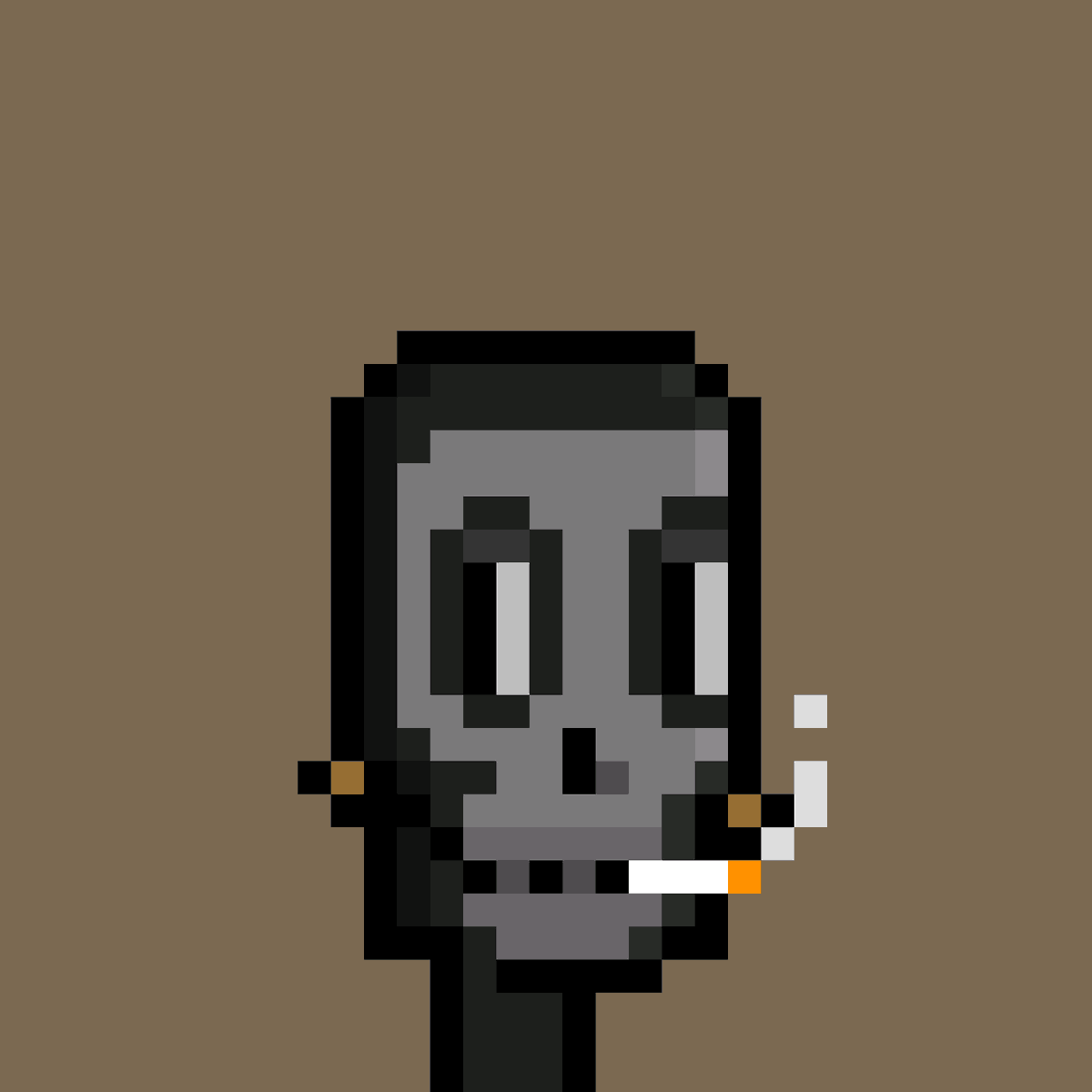 🐒 Dead Degen Enos minting March 31st!
💀 Price: free

👀 Need that mint spot?  
Join our Discord to find out how to get one:
discord.gg/deaddegens