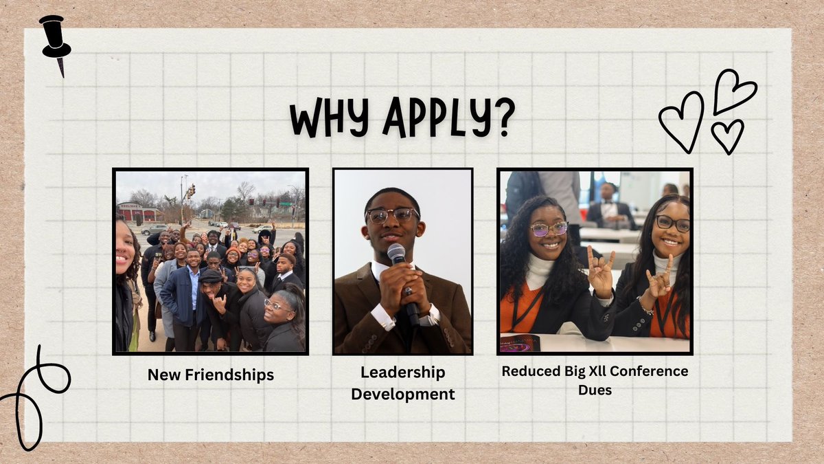 Texas BSA tweet media