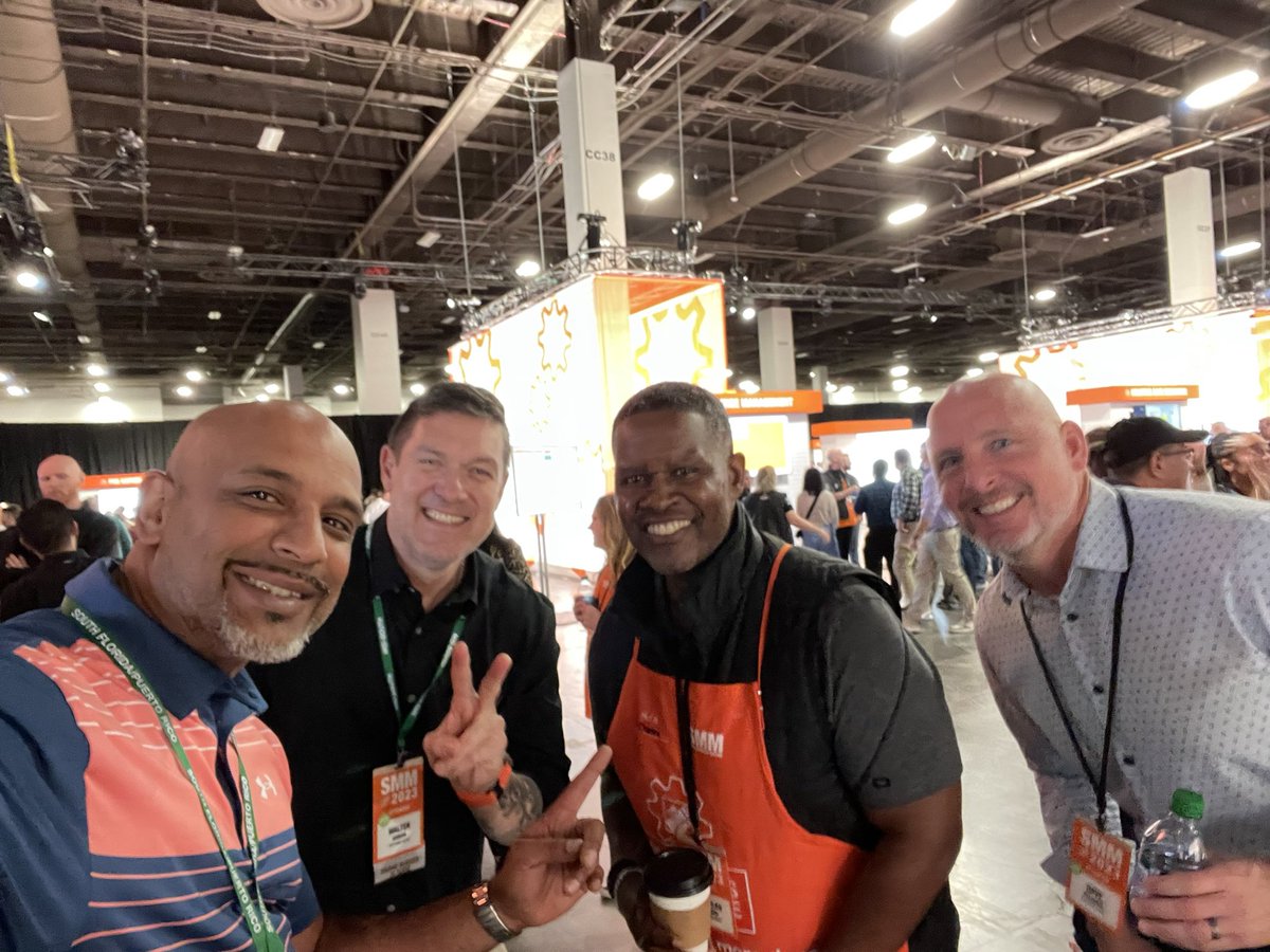 Leon Ram (@leonrthd) on Twitter photo Great to see Walter, Charles and Dave. Old school Mid Atlantic team! SMM 2023! <a href="/CharlesA_Wilson/">Charles Wilson</a> <a href="/walygpr/">Walter Garcia</a> <a href="/DPalanuk/">Dave Palanuk</a> Great to see Walter, Charles and Dave. Old school Mid Atlantic team! SMM 2023! <a href="/CharlesA_Wilson/">Charles Wilson</a> <a href="/walygpr/">Walter Garcia</a> <a href="/DPalanuk/">Dave Palanuk</a>