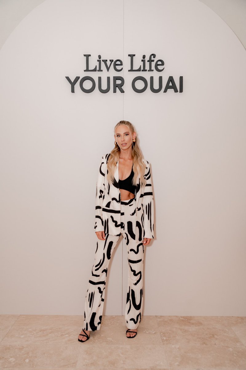 Ashley Hayman tweet media