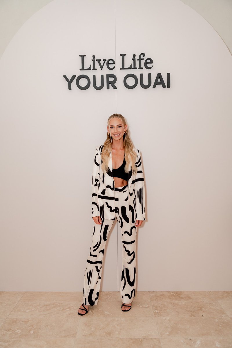 Ashley Hayman tweet media