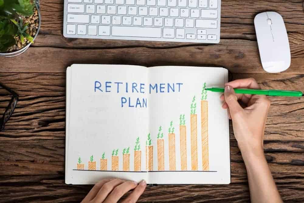 3 Best Ways to Invest for Retirement  | buff.ly/3TBR6JG | #stocks