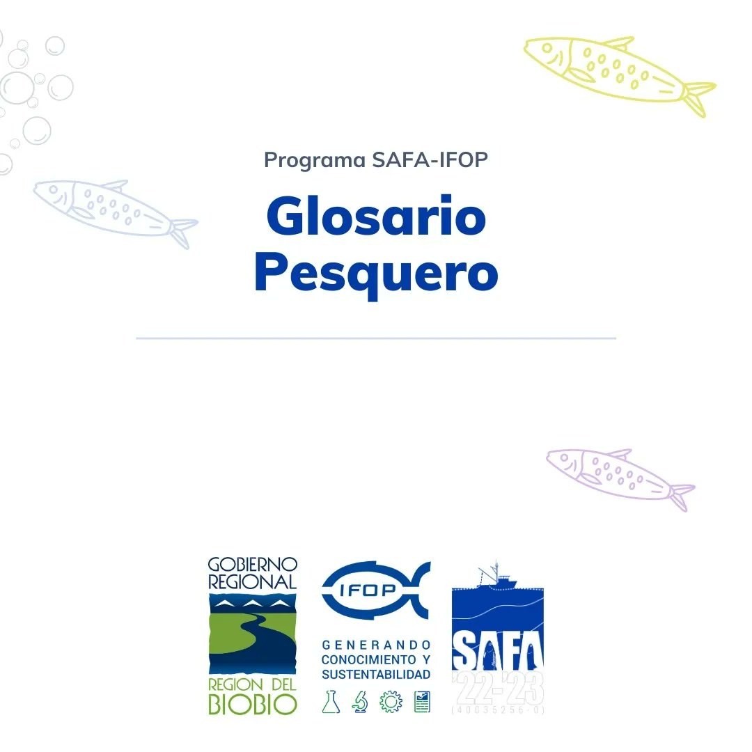 SAFA_IFOP's tweet photo. 🙌 Gracias a todas las personas que nos han escrito para felicitarnos por nuestro #GlosarioPesquero 🙌 https://t.co/qPuJeg35tN