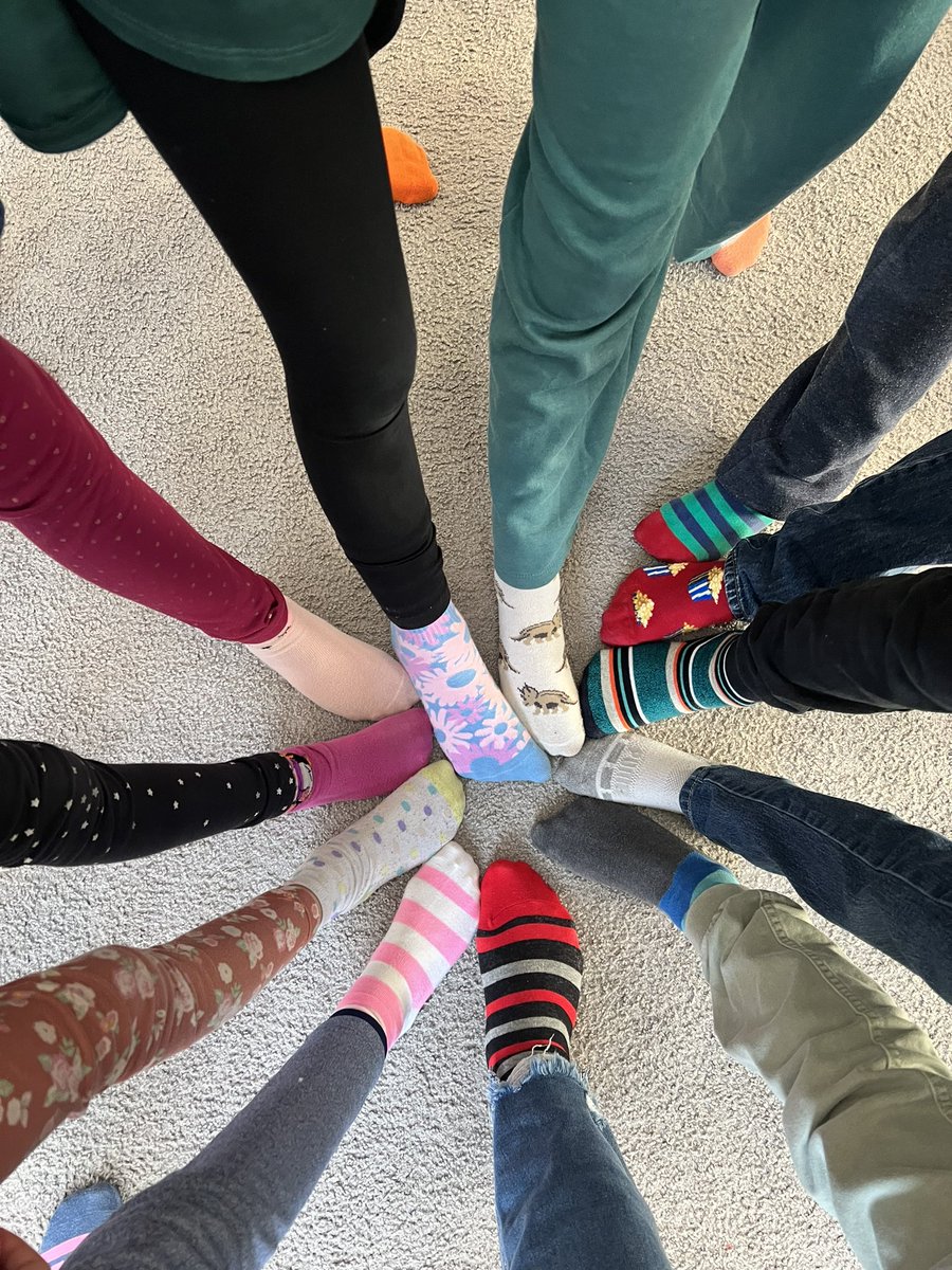 Melissa Stark tweet media