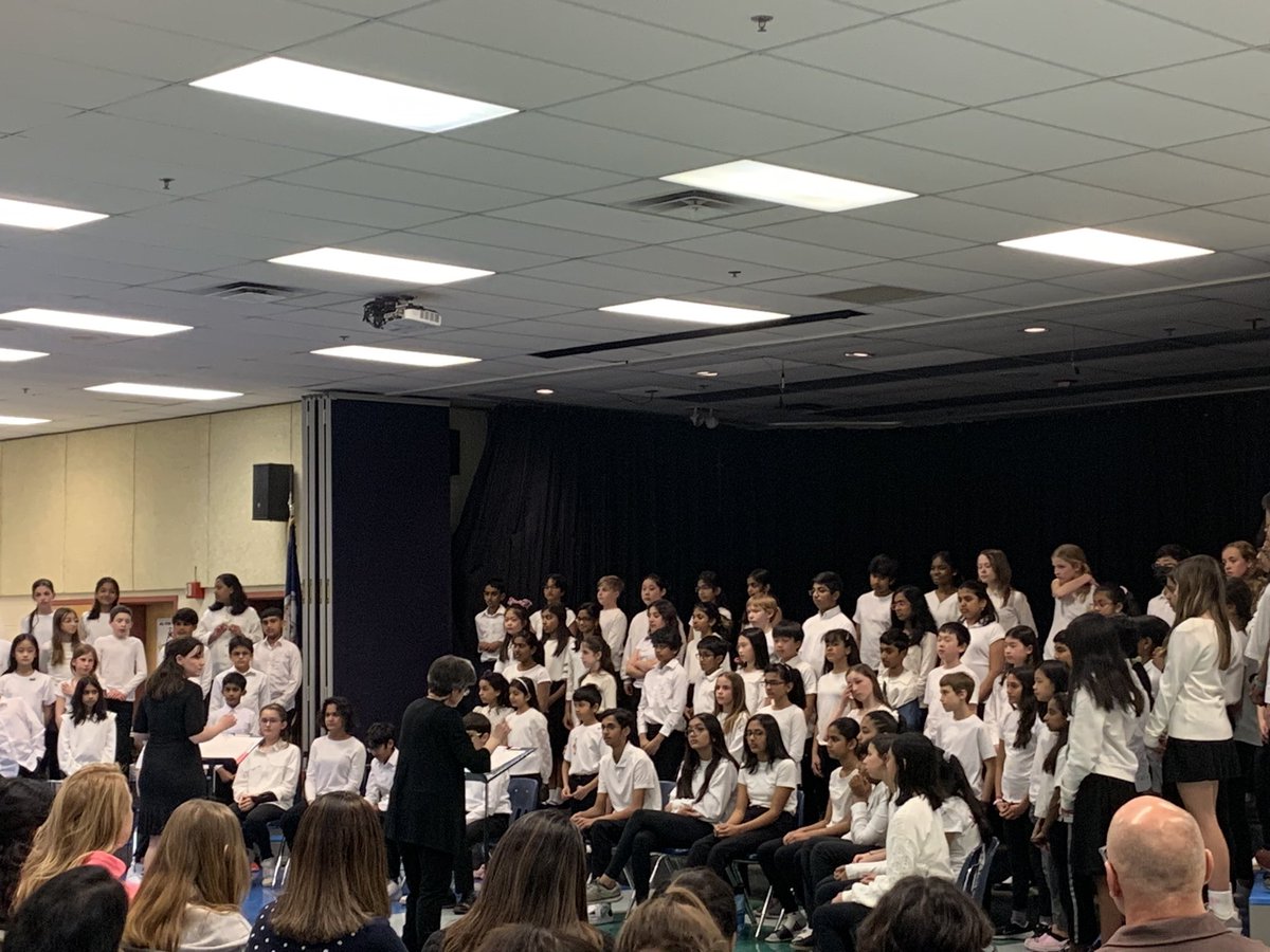 Floris Elementary tweet media