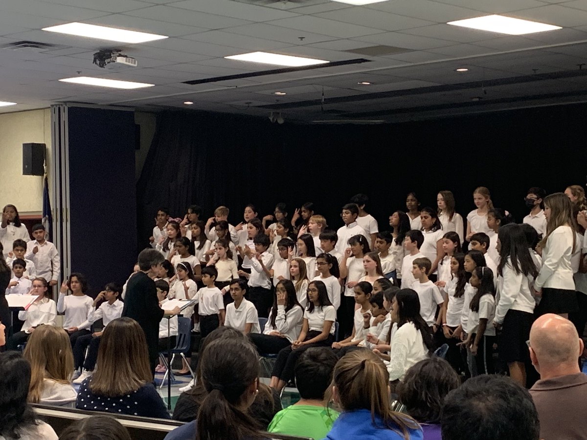 Floris Elementary tweet media