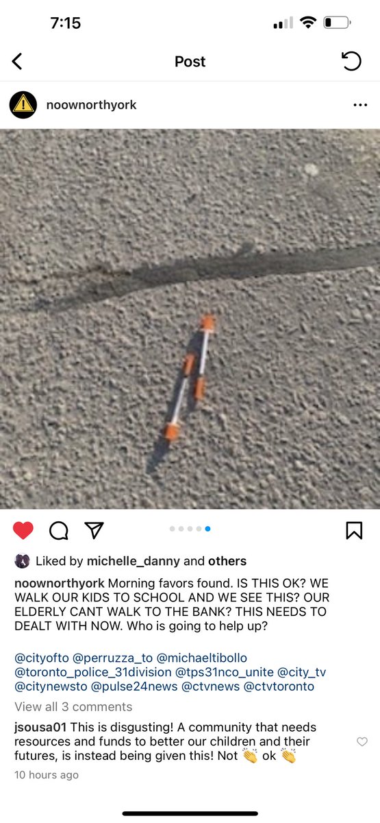 Jess_s_84's tweet photo. @PerruzzaTO What are you doing about this? This is a more pressing issue! https://t.co/yjX8Zk2dSO