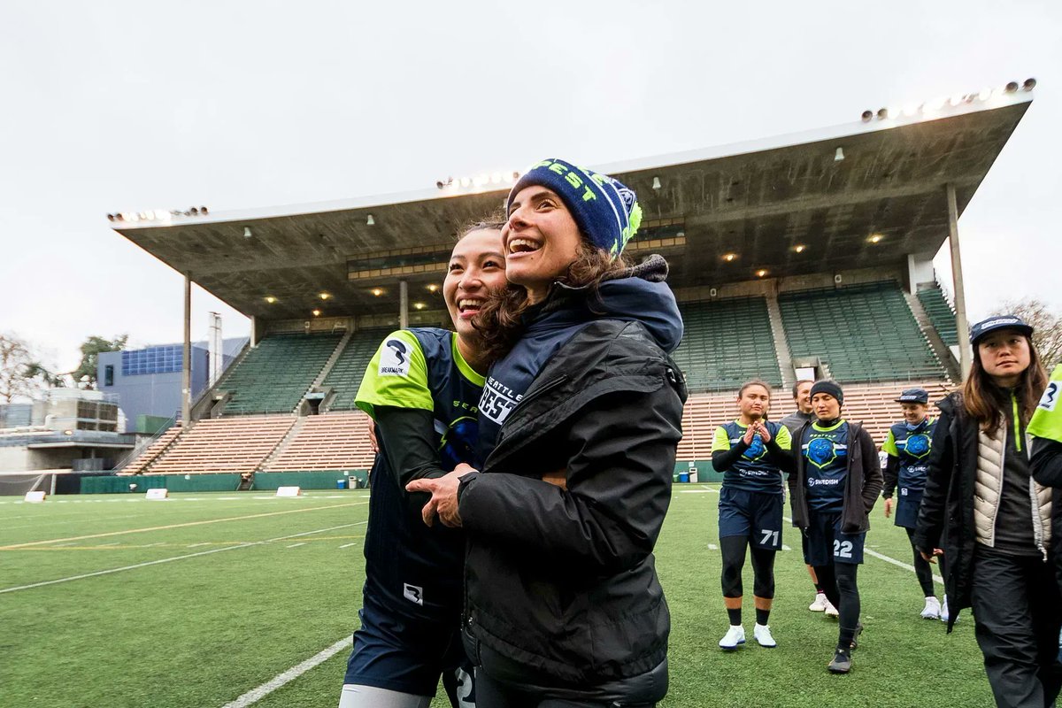 Our first home game of the season is fast approaching! We can't wait to see you all Saturday, April 1st! 💙 

📸: <a href="/phototino/">Tino Tran</a>

#2023season